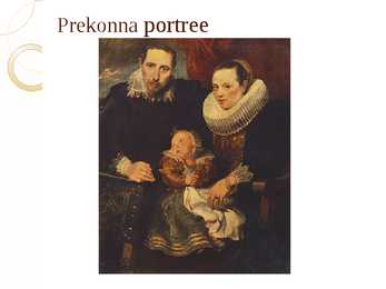 Anthony van Dyck esitlus #21