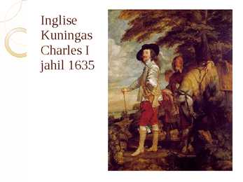 Anthony van Dyck esitlus #23