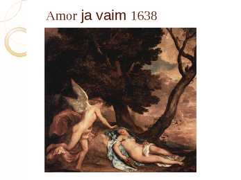 Anthony van Dyck esitlus #24