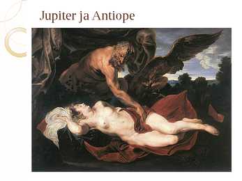 Anthony van Dyck esitlus #25
