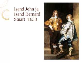 Anthony van Dyck esitlus #26