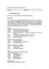 Tervisespordikeskuse hoone seletuskiri #4