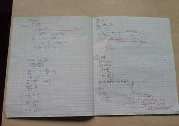 Diferentsiaalvõrrandite vihik #11