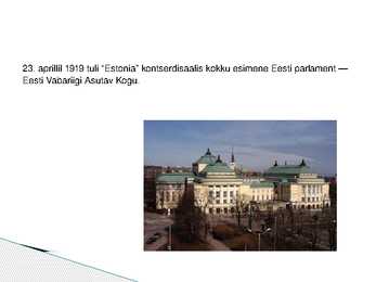 Estonia teatrihoone #4