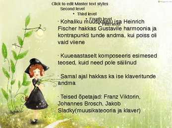 Gustav Mahleri elu ja looming #4