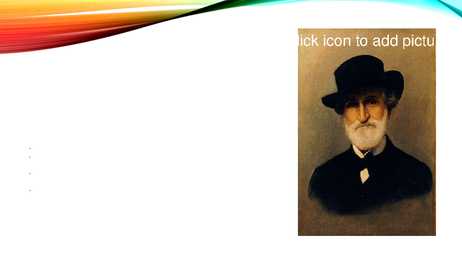 Giuseppe Verdi-1813-1901 #2