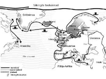 VIIKINGID #5