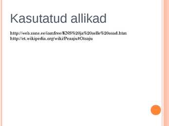 Otsaju e suuraju #12