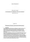 Frost formation and Condensation in Stone-wool Insulations