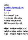 Silbitamine #12