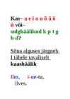 Silbitamine #6