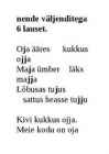 Silbitamine #10