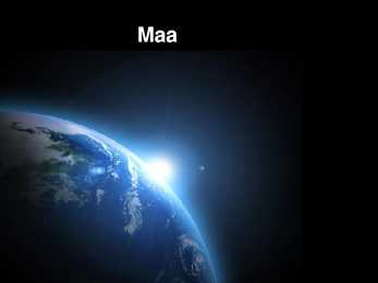 Maa