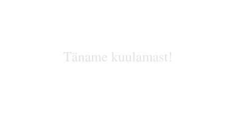 Norra Rahvastikupoliitika #13