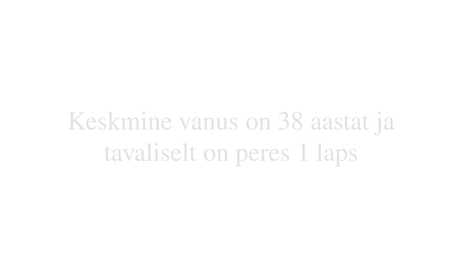 Norra Rahvastikupoliitika #5