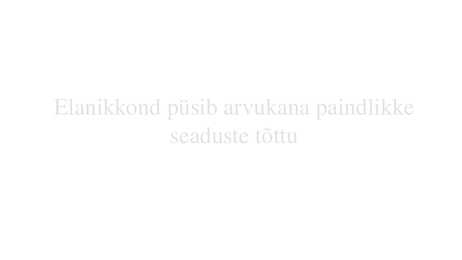 Norra Rahvastikupoliitika #10