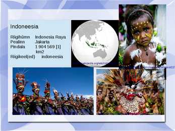 Uus-Guinea #4