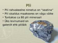 P-metallid #15
