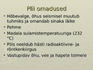 P-metallid #17