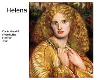 Paris ja Helena #2