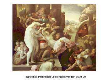 Paris ja Helena #5