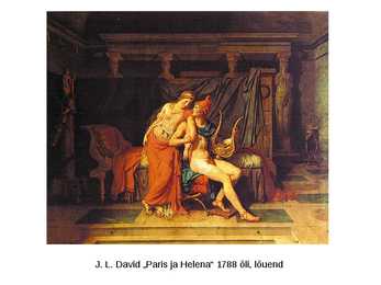 Paris ja Helena #6