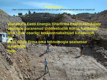 Keskkonnateemalised uudised September 2013 #11