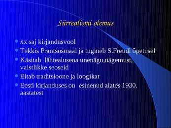 Ilmar Laaban #3