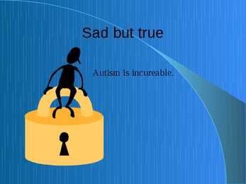 Autism #8