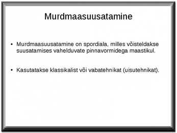 Suusatamine #2