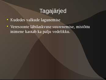 Põletus #9