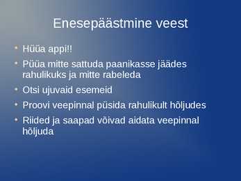 Uppumine #11