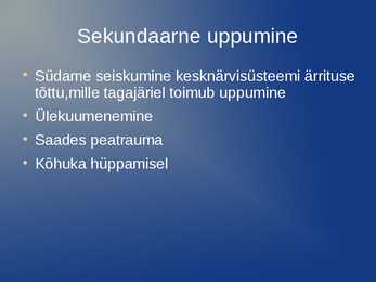 Uppumine #5