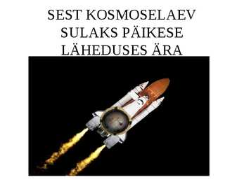 Päike #10