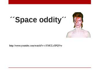 David Bowie #4
