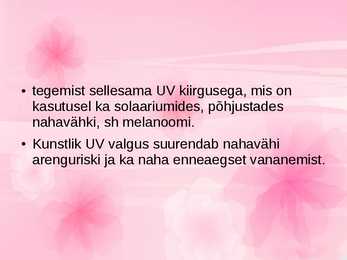 Geelküüned #2