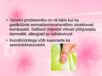Geelküüned #3