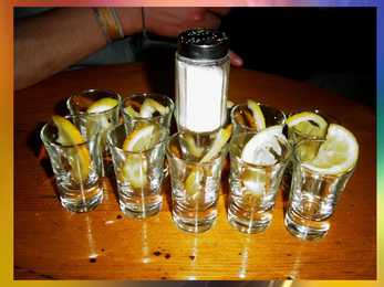 Tequila #13