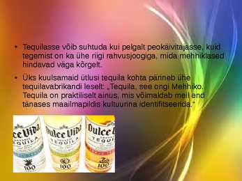Tequila #15