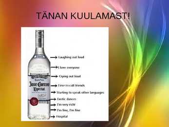 Tequila #16