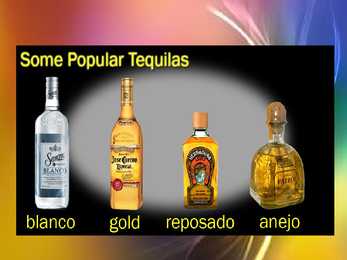 Tequila #10