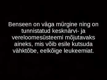 Benseen #6