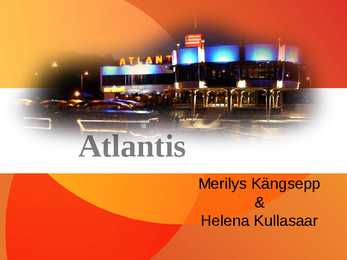 Atlantis