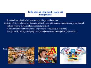 Inimese roll turul #13