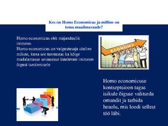 Inimese roll turul #4