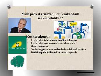 Maksukohustuslane ja maksuhaldur #14
