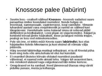 Egeuse kunst #5