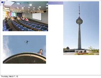 Tallinn TV tower #5