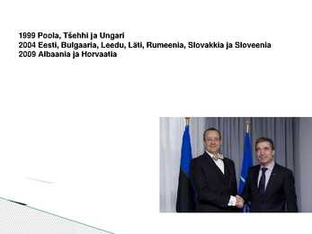 NATO - Euroopa Liit - USA #4
