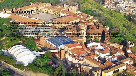 Poble #2